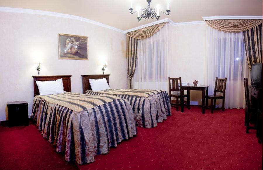 Hotel Ozon Harghita-Bai Room photo