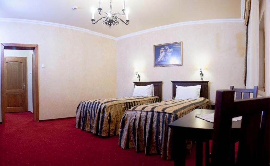 Hotel Ozon Harghita-Bai Room photo