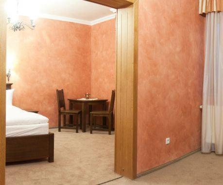 Hotel Ozon Harghita-Bai Room photo