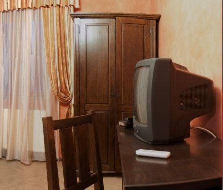 Hotel Ozon Harghita-Bai Room photo