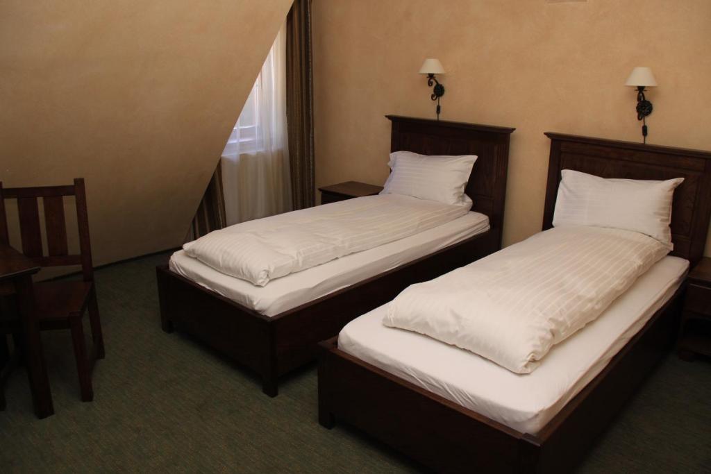 Hotel Ozon Harghita-Bai Room photo